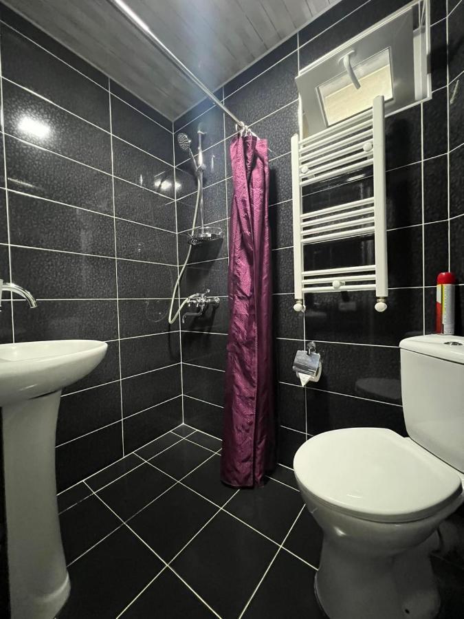 Crystal Kazbegi Hotel Værelse billede
